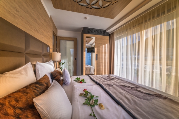 Hotel Rezydencja Nosalowy Dwór